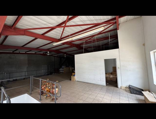459M² WAREHOUSE FOR SALE IN EASTGATE